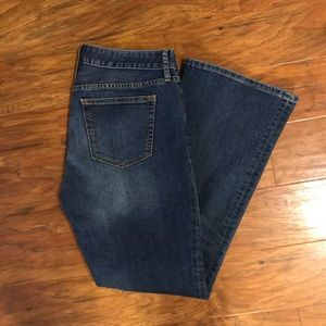 GAP Curvy Jeans